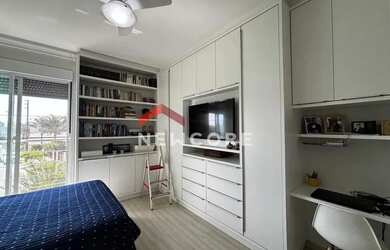 Imagem 4: Casa em Rua da Quaresmeira Roxa - Cachoeira do Bom Jesus - Florianópolis/SC