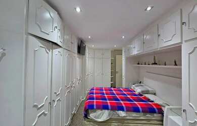 Imagem 8: Imóvel para venda tem 147 metros quadrados com 3 quartos em Santana - São Paulo - SP