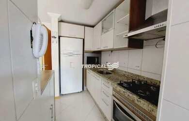 Imagem 12: Apartamento com 2 dormitórios para alugar, 57 m² por R$ 2.850,00/mês...