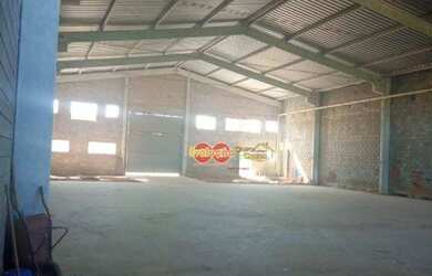 Imagem 6: Galpão Industrial - Bairro da Ponte