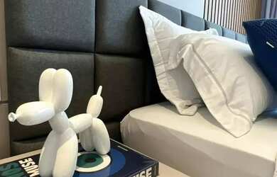 Imagem 13: Apartamento Frente Mar 4 Suítes Epic Tower FG Balneário Camboriú