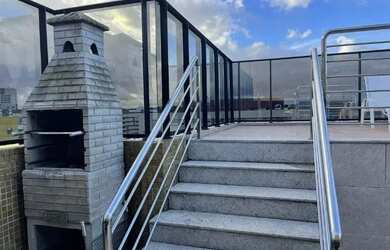 Imagem 8: Edf. CARRARA - Excelente oportunidade na Jatiúca, 93m2, nascente, 3 quartos,...