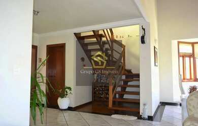 Imagem 3: Casa com 3 dormitórios à venda, 512 m² por R$ 1.695.000,00 - Vista Alegre - Vinhedo/SP