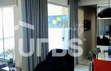 Imagem: O apartamento possui 3 Dormitórios, 3 Banheiros, 2 Vagas na