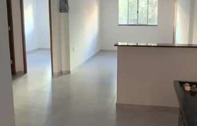 Imagem: O apartamento possui 2 Dormitórios, 1 Banheiro, Imóvel novo