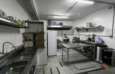 Imagem 12: Galpão/Depósito/Armazém para aluguel possui 280 metros quadrados