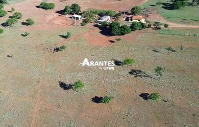 Imagem 2: Fazenda com 20 HECTARES à venda na área rural de Uberlândia
