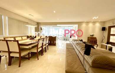 Imagem 9: Apartamento, Campo Belo - São Paulo