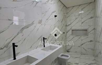 Imagem 14: Linda Casa à Venda no Bairro Barcelona Parque