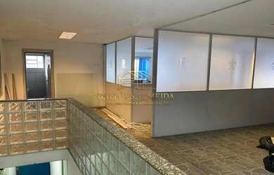 Imagem 3: Pavilhão/Galpão para alugar no bairro Vila Anastácio - São Paulo/SP