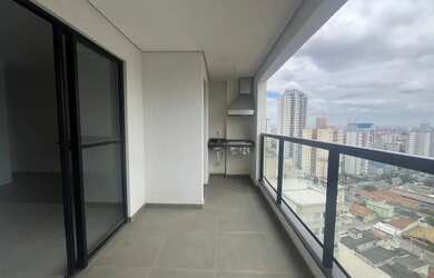 Imagem: O apartamento possui 2 Dormitórios, 2 Banheiros, 2 Vagas na