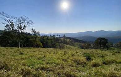 Imagem 13: Lote de 9.000M² com vista para represa em Nazaré Paulista