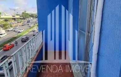 Imagem 2: Apartamento à venda em Santo Amaro, São Paulo-SP 3 quartos, 3 suítes,...