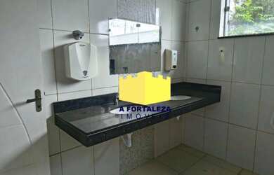 Imagem 6: Salão para venda. Piscinae166m² de Área