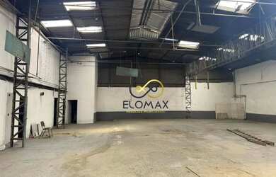 Imagem 5: Galpão, 764 m² - venda por R$ 5.000.000 ou aluguel por R$ 22.000/mês...