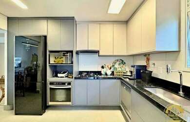 Imagem 16: Apartamento à venda, 2 quartos, 2 suítes, 2 vagas, Aparecida - Santos/SP