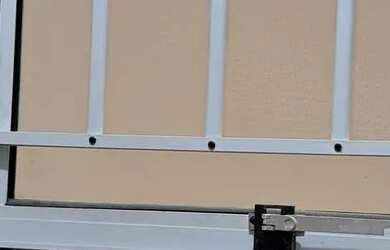 Imagem 8: Casa J.América vende ou troca - carro apto