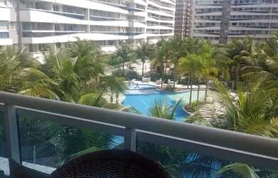 Imagem 2: Vende-se: Apartamento de 2 quartos no Condomínio Onda Carioca