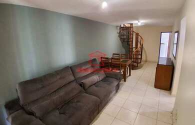 Imagem 5: Cobertura Duplex no Cachambi