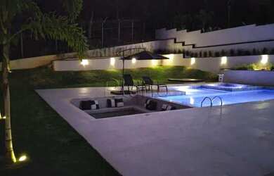 Imagem 5: Sobrado à venda e para alugar em Itupeva, Serra Azul, com 4 suítes,...