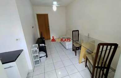 Imagem 6: Flat com ótimo preço no bairro Bela Vista. Confira