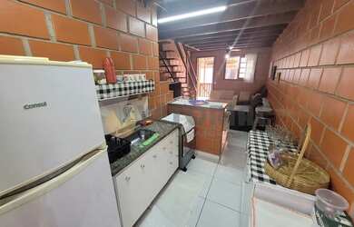 Imagem 7: Flat com 1 dormitório à venda, 58 m² por R$ 350.000,00 - Prainha -