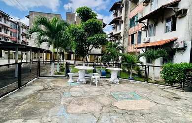 Imagem 15: 1CONDOMINIO RESIDENCIAL ROYAL PARK 3/4
