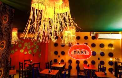 Imagem 8: Pub e Bar em Balneário Camboriú