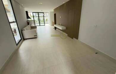 Imagem 3: Condomínio Bougainville IV Moderna e decorada Sobrado novo comprar e...