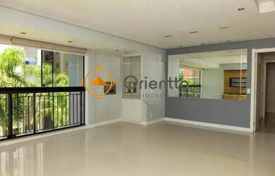 Imagem 2: Apartamento com 3 Quartos, 1 suíte e 2 vagas no Jardim Europa