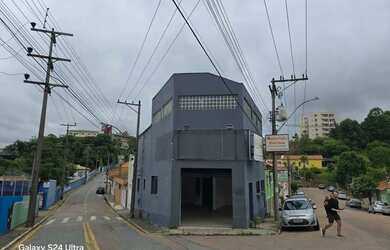 Imagem: O depósito possui 100m² de Área, Imóvel novo e está localizado