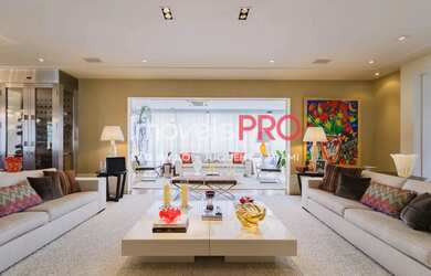 Imagem 4: Moema nobre Apartamento com 3 dormitórios