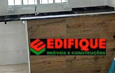 Imagem 13: casa a venda. Churrasqueira, Varanda, 65m² de Áreae2 Vagas na garagem