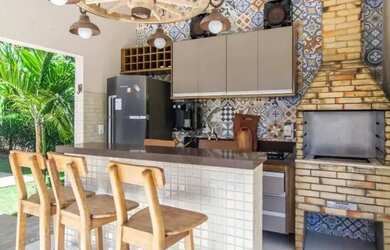 Imagem 7: Condomínio Quinta das Lagoas Imóvel para venda possui 467 metros quadrados...