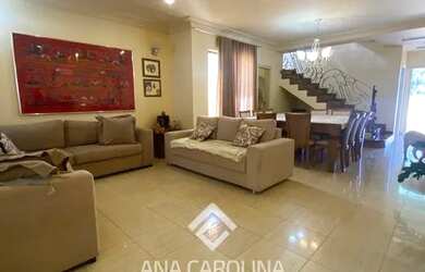 Imagem 5: Casa em Jardim Panorama - Montes Claros