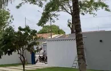 Imagem 15: Imóvel para venda com 118 metros quadrados com 3 quartos em Enseada de...