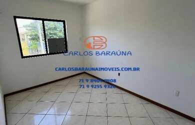 Imagem 12: Lindo Apartamento 2/4 em stella maris condomínio com piscina oportunidade...