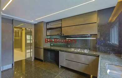 Imagem 10: APARTAMENTO 3 SUÍTES PARA LOCAÇÃO NO BAIRRO VILA DA SERRA