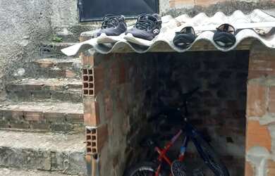 Imagem 15: Casa em Ouro Preto-Olinda PE