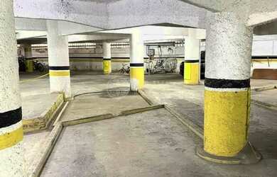 Imagem 13: Edifício Londrina Clássico à Beira-Mar em Balneário Camboriú