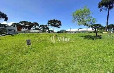 Imagem 7: Terreno à venda, 1008 m² por R$ 590.000 - Vila Fuck - Piraquara/PR