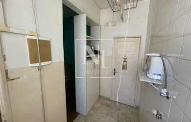 Imagem 4: Apartamento 3 quartos com suíte e vaga no Leblon - conforto e elegância...