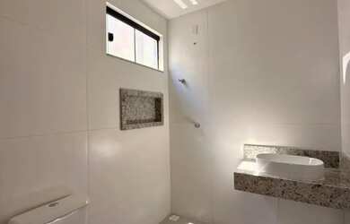 Imagem 14: Casa à Venda no Condomínio Betel em Buraquinho com 3 quartos - Lauro de Freitas - BA