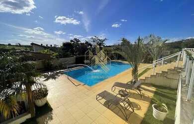 Imagem 8: Casa com 6 dormitórios à venda, 500 m² por R$ 2.400.000,00 - Jardim...