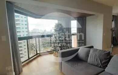 Imagem 1: Apartamento em Tatuapé