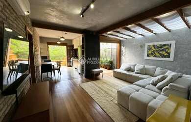 Imagem 3: Duplex para venda possui 119 m², com 2 quartos, bairro Mont Serrat -...