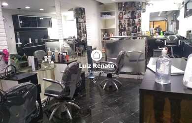 Imagem: O depósito possui 84m² de Área e está localizado em Boa