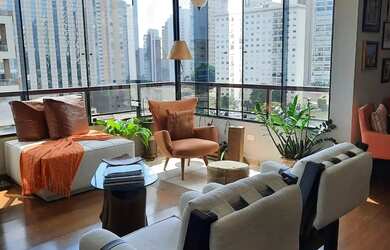 Imagem 2: Venda Apartamento 3 Dormitórios - 112 m² Vila Mariana