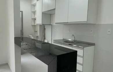 Imagem: O apartamento possui 3 Dormitórios, 2 Banheiros, 1 Vaga na