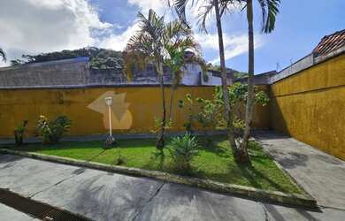 Imagem 3: Sobrado com 3 dormitórios à venda, 73 m² por R$ 450.000,00 - Prainha...